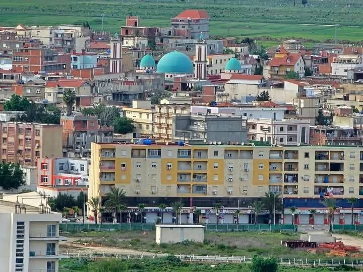 hmdlbbc's tweet photo. مدينة الطارف، الجزائر 🇩🇿 https://t.co/fDUPmJWiKp