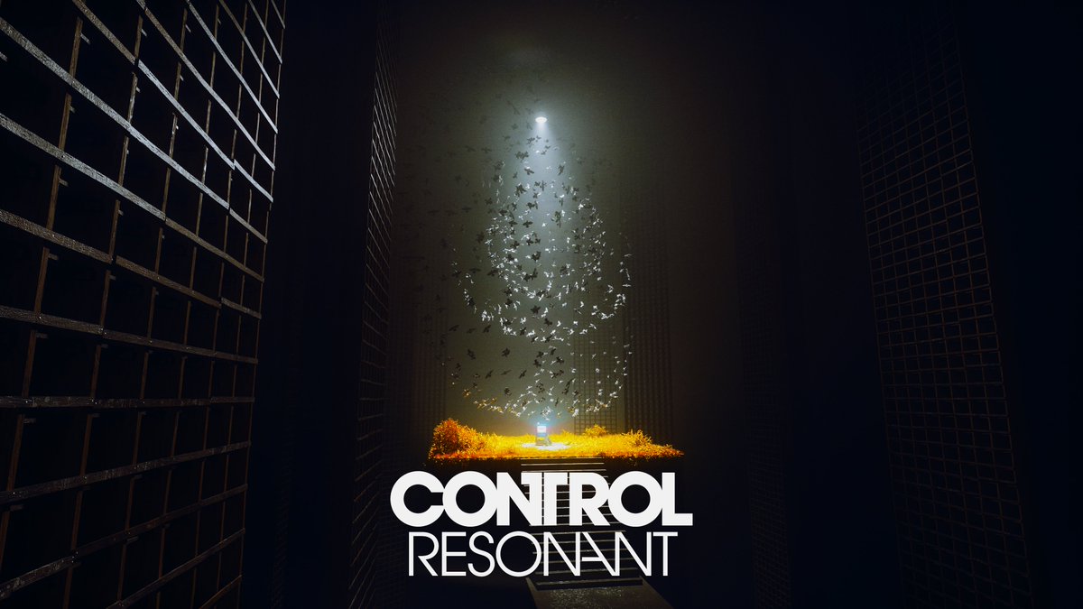 kojimahead's tweet photo. Control Resonant has easily some of the best uses of colour in gaming.

In a world where realism can be seen as an excuse to be drab with your visuals, I love how Remedy always looks to break out of this box and just go nuts with the aesthetic. https://t.co/gpHF7VWLuV