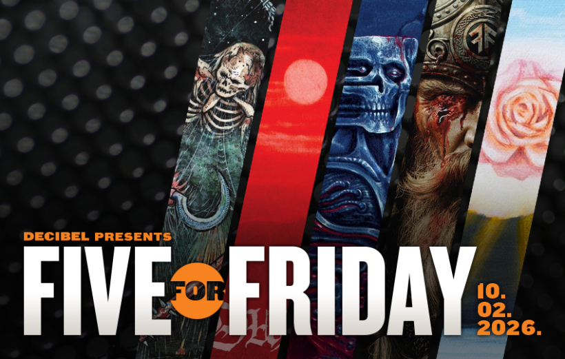dbmagazine's tweet photo. This week’s new releases include the latest in heavy music from Amon Amarth, Stryga, Dissimulator and more!
https://t.co/9V7lVRkJvd https://t.co/jc0rEQ7hv2