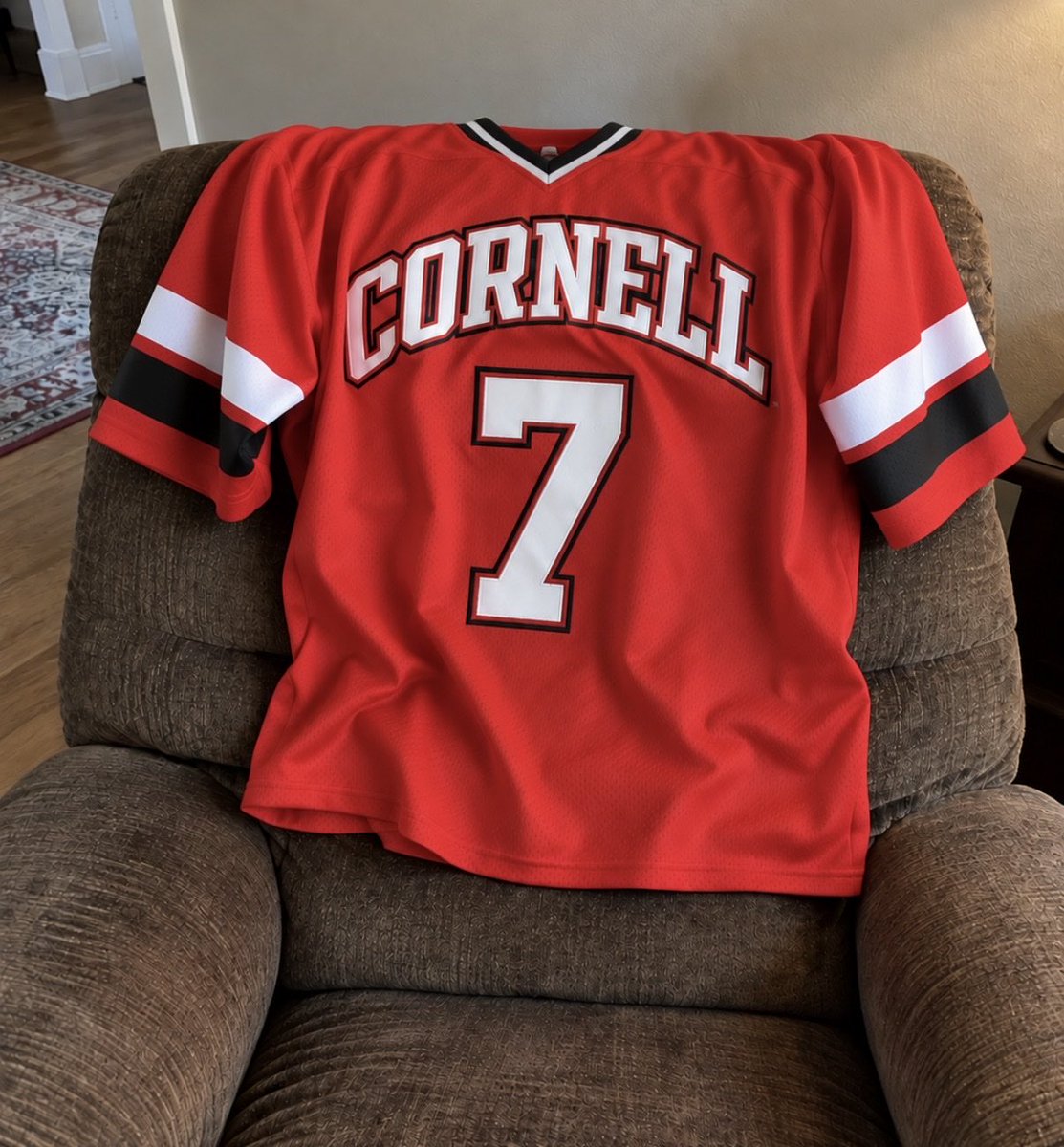 RickyRoswellGA's tweet photo. I’ve been waiting on this bad boy all week. https://t.co/2ersMY4SoS