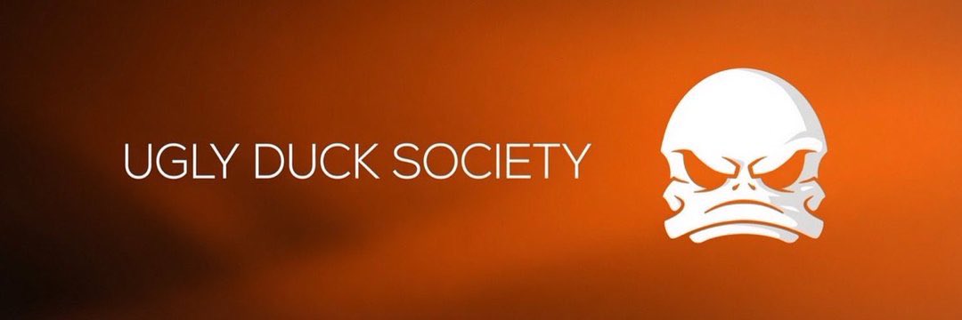 Exposinguglyd's tweet photo. They also go by “Ugly Duck Society” 

Just know that they are bad news and you’ll lose all your money to this group. https://t.co/TXB03wvPF7