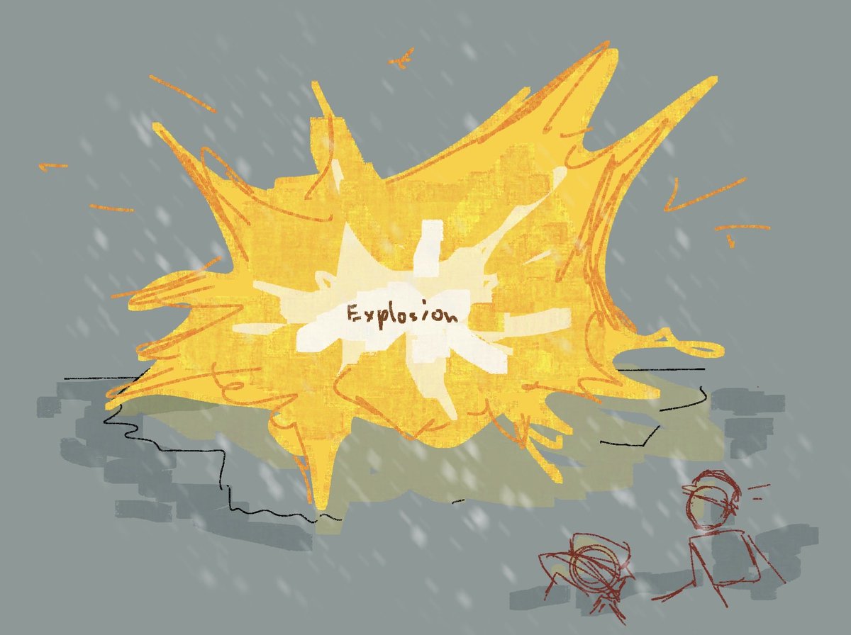 celin20514's tweet photo. Scene concepts for Apotychia Unit, my TF2 au https://t.co/KYElpg0BF6