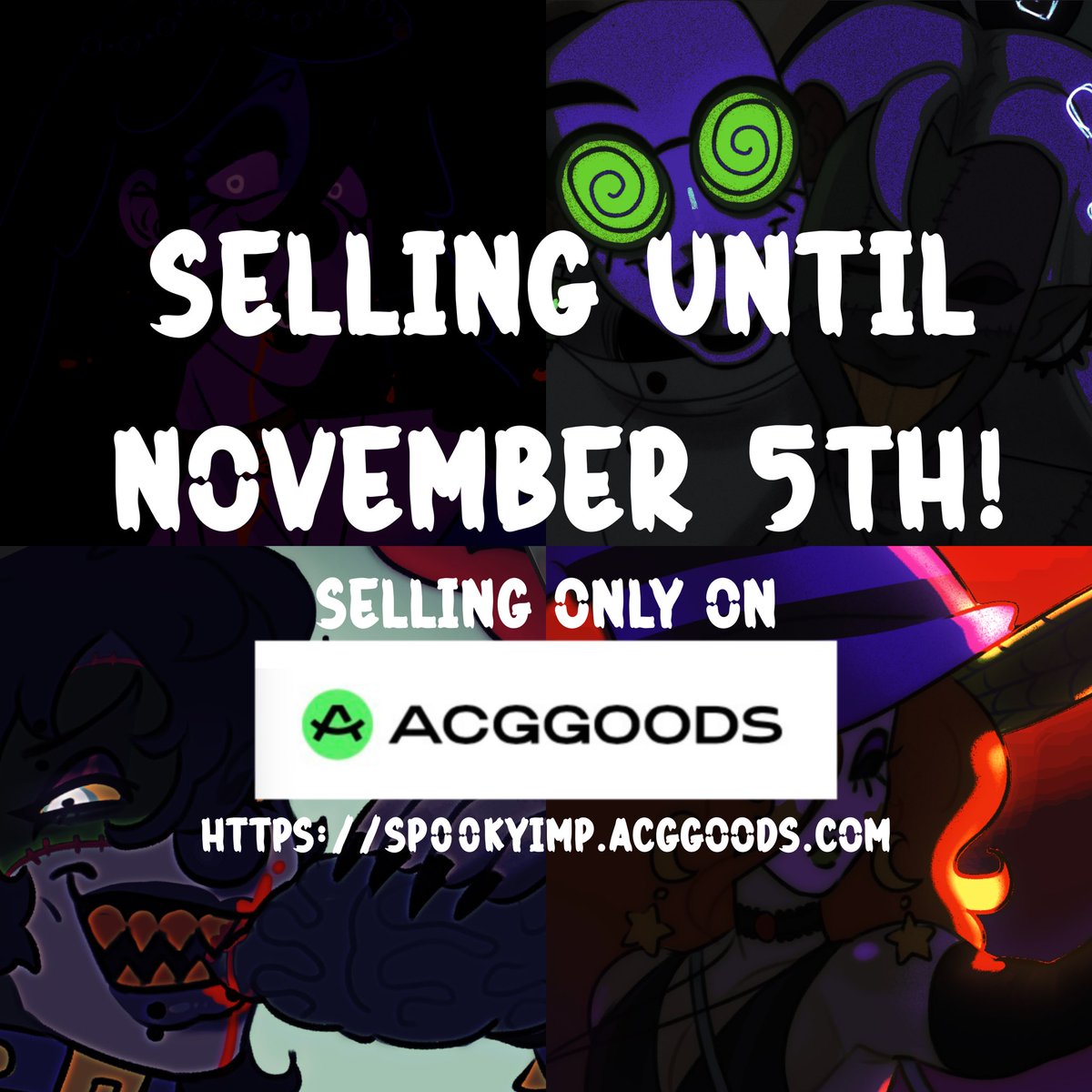 Sp00kyImp's tweet photo. https://t.co/JfimxdwBTE https://t.co/ykvIAFTY94