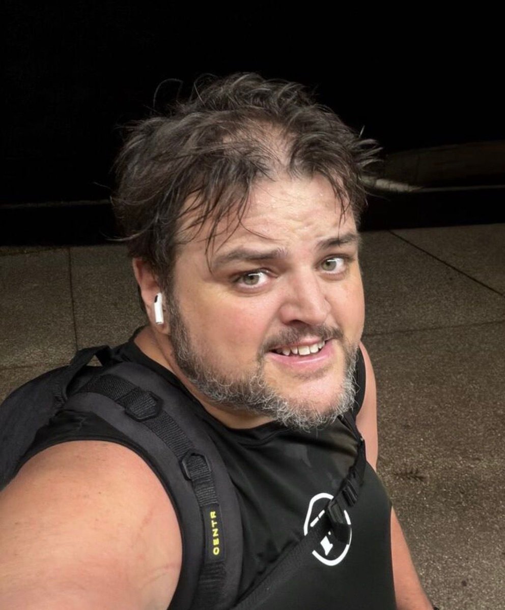 F3Waco's tweet photo. One at Dubl-R, but still bringing the heat. 💪 Fitness. Fellowship. Faith. #F3Waco #DublR #F3 #254F3 #TheGloom  https://t.co/DKdZYK4b8n