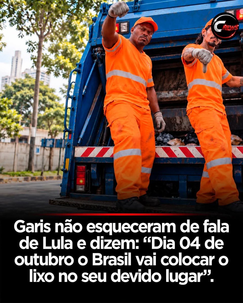 ReckerRicardo's tweet photo. É isso aí! https://t.co/0bFkOYfMob