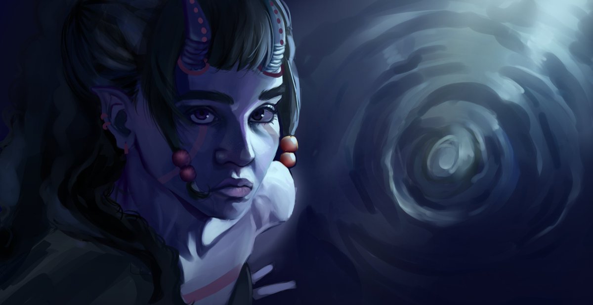 clownTroTear's tweet photo. Thankyou for the art share🙌. Here's some art https://t.co/G0UdMBmTka