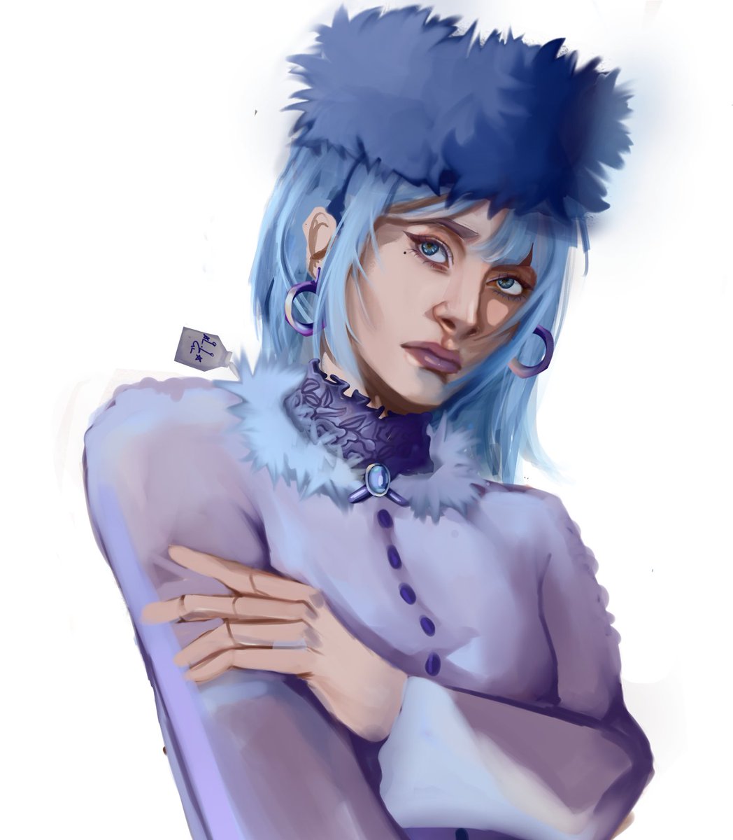 clownTroTear's tweet photo. Thankyou for the art share🙌. Here's some art https://t.co/G0UdMBmTka