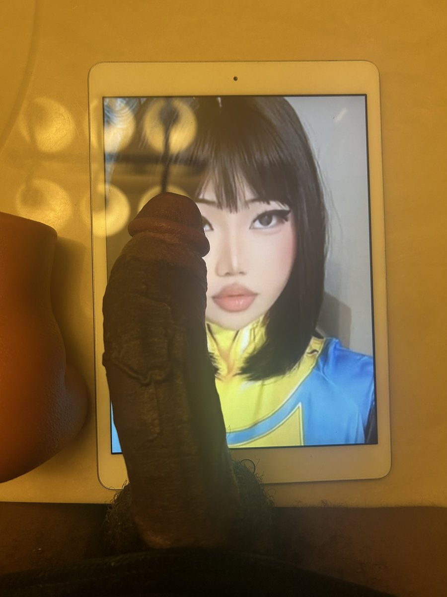 NIGGNUTT's tweet photo. SO PRETTY 😵‍💫N PERFECT NEXT TO A NÍGGÈR COCKK🫩🥜🥜 https://t.co/zUZDfjqGLQ