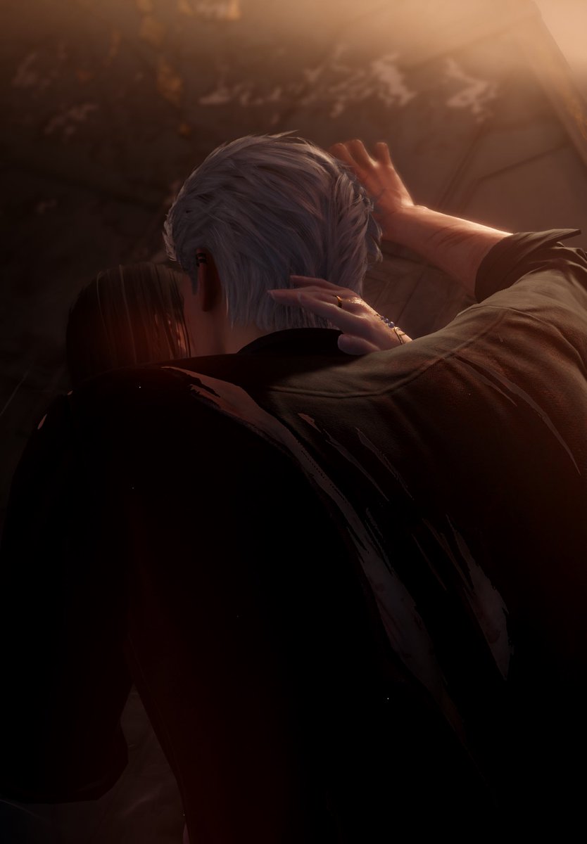 sharedbleeds's tweet photo. post battle sex ,,. https://t.co/N5nzLiqk6r