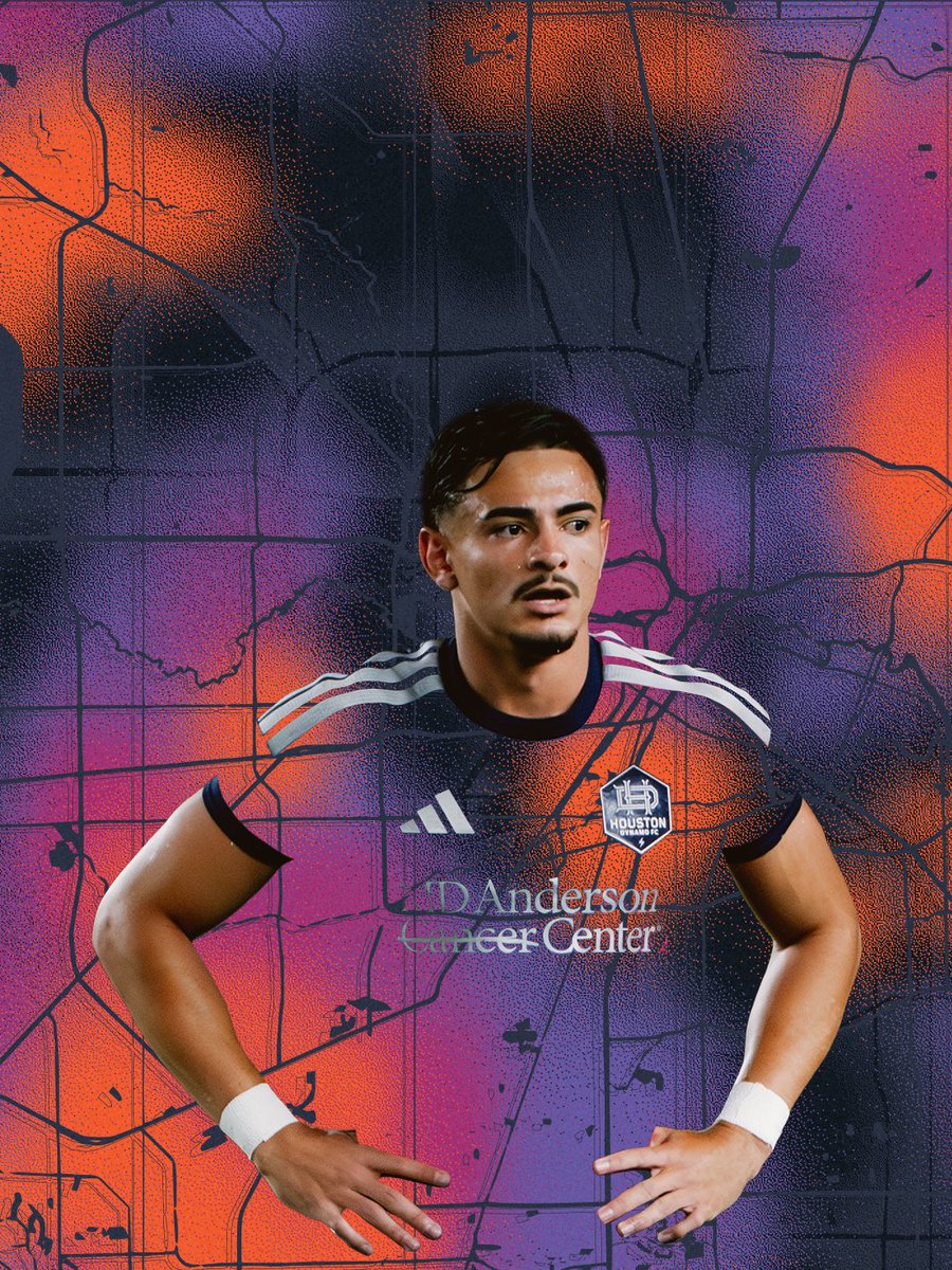 HoustonDynamo's tweet photo. https://t.co/R6FLyj9aBz