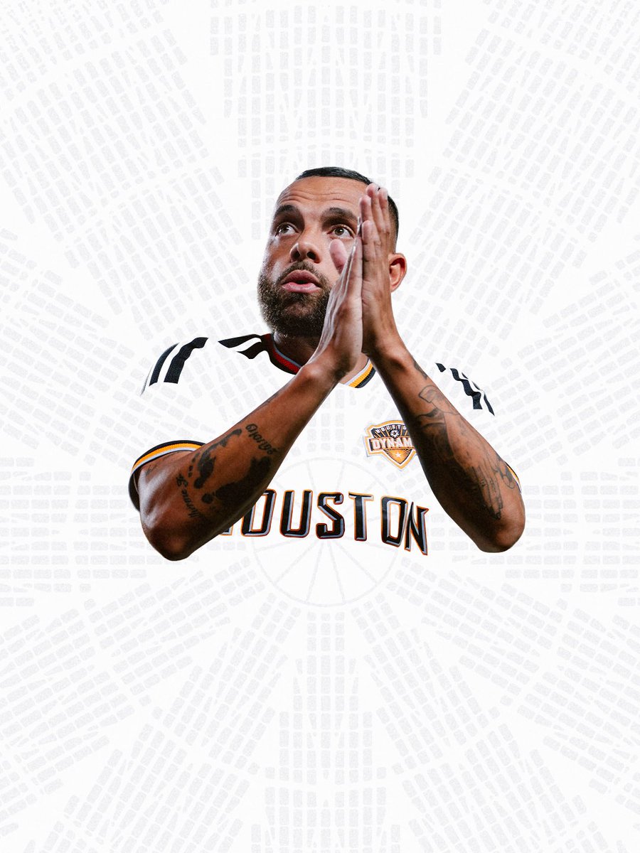 HoustonDynamo's tweet photo. https://t.co/R6FLyj9aBz