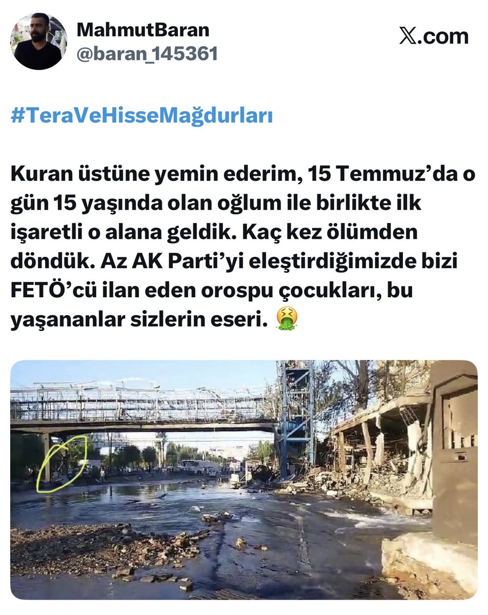 baran_145361's tweet photo. @Murathanyedek Ömrümde AK partiden Mhpden başka partiye oy verdiysem namussuzum sandıkta görüşecegiz 2.5 yıldır Borsa İstanbulda ki yolsuzlukları yapılan yanlışları haykırıyoruz diye benimde hesabımı erişime engellediler https://t.co/wDIKOg3iTo