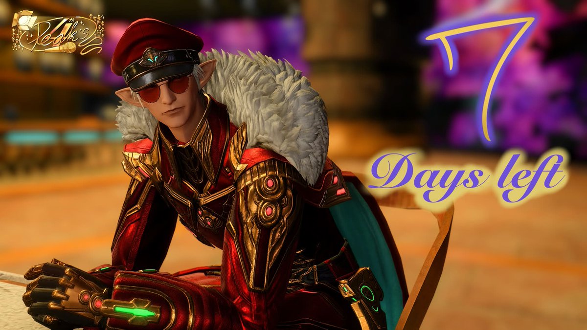 fuyu_chichi's tweet photo. 7 more days to #PeaksPub's 4th anniversary!
feat. @BrandoXIV 

Join us at:
🗓️ 10 October 2026, 7pm GMT+7
📍 AEGIS, SHIROGANE, W25 P7

Event: https://t.co/3jHupIjkZs https://t.co/QHqIOwCaEy