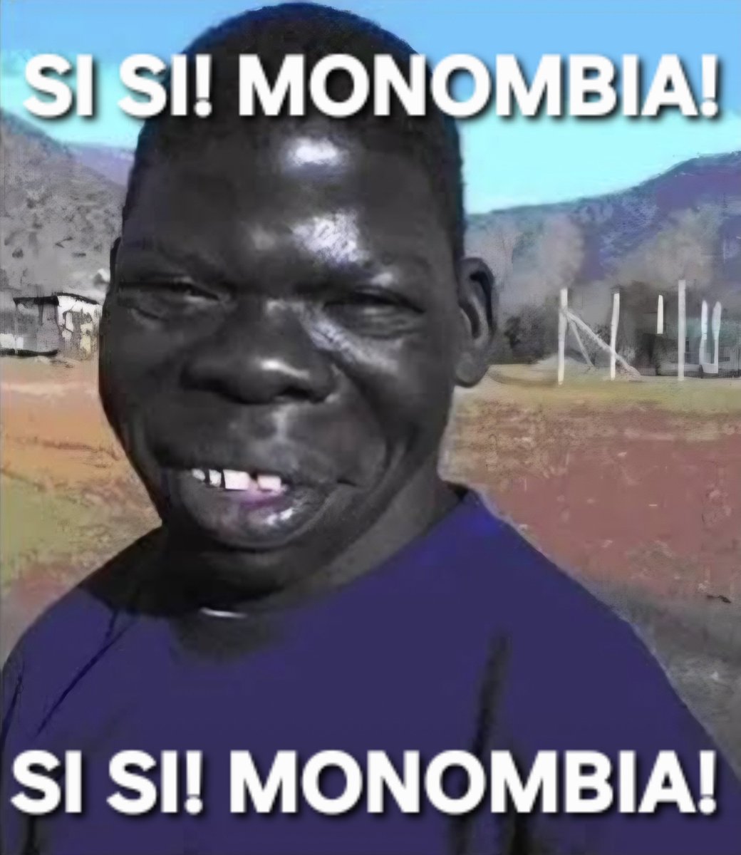 AugustoMedyylu's tweet photo. @palamorcie11 Oye zambolombiano sucio negro sidoso leproso basura bastardo asqueroso inmundo. 

Naciste inferior y morirás siendo un completo inferior zambo inhumano. Si tan "superior" es africalombia entonces llévate a tus zambos de Chile. Especialmente los que están en antofagasta. Zambo qlo https://t.co/SaKGHwqlFh