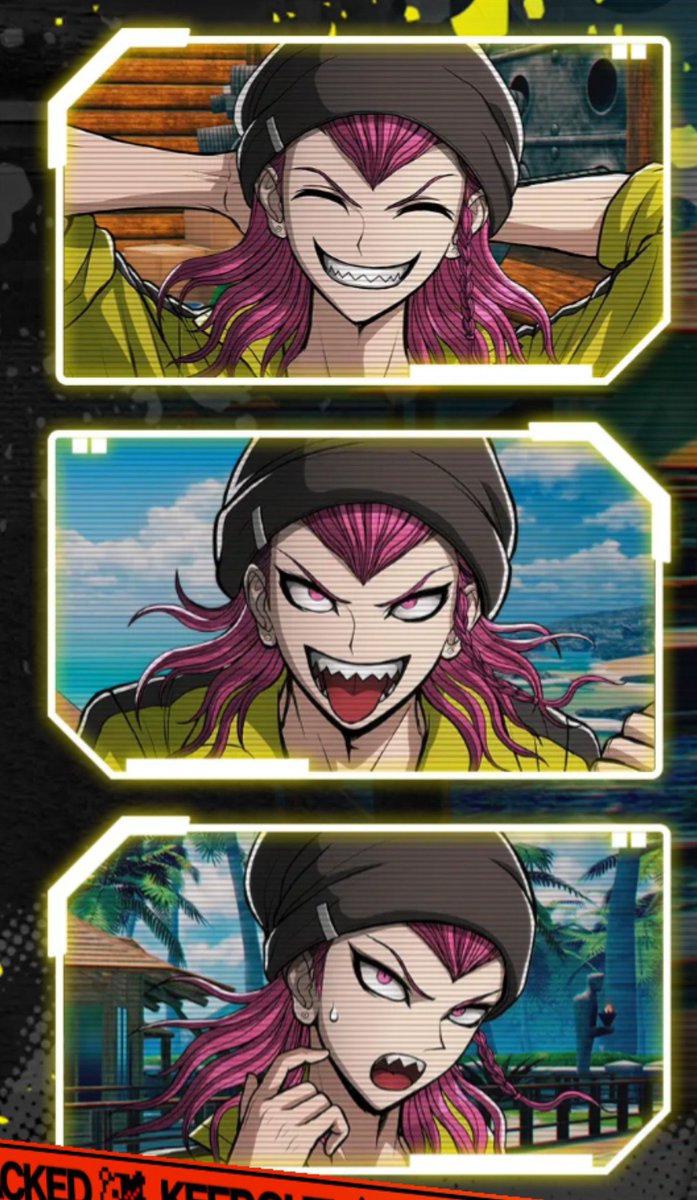 SugaryFizz's tweet photo. He looks so edible 🤤 https://t.co/JuFQi4Ri7e