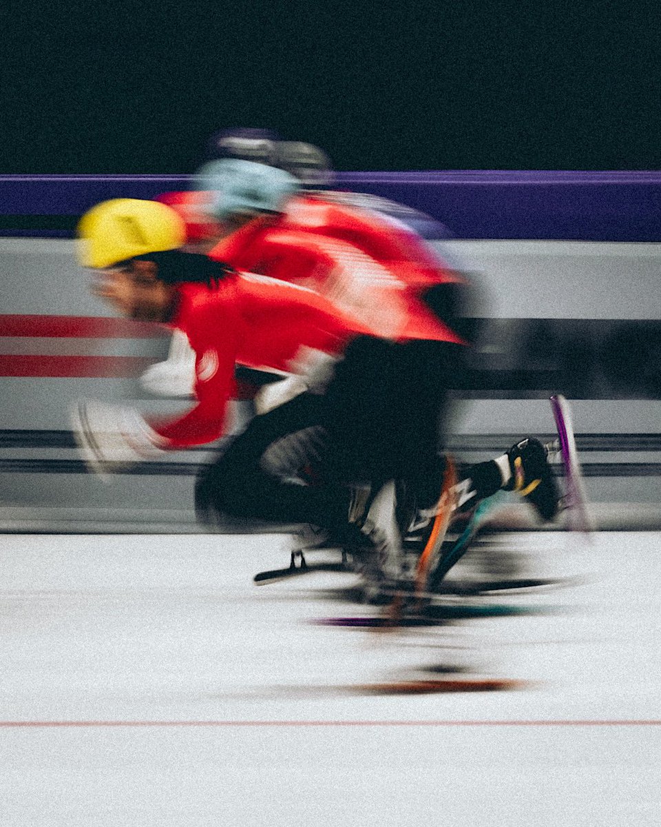 gabietab's tweet photo. 2026 Canadian Short Track Championships
500m-2 Qualifications https://t.co/ZchPxoEK20
