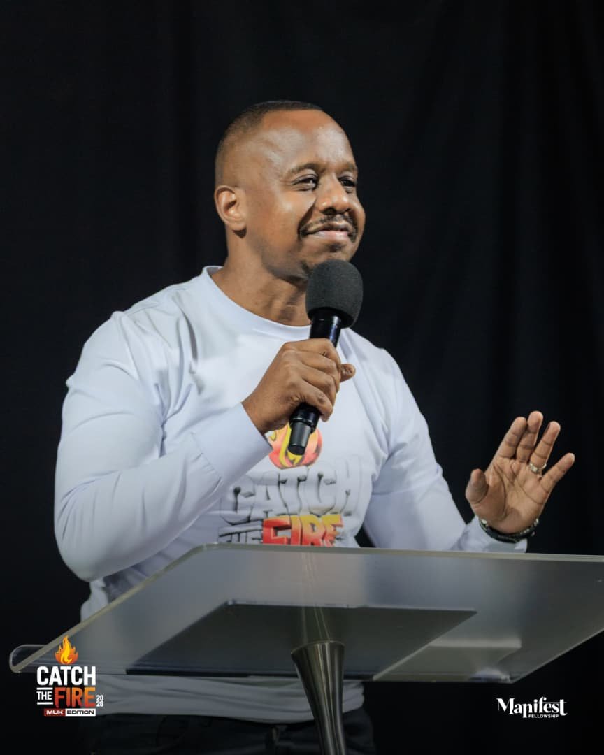 Godsmatriarch08's tweet photo. By reason of your identity in Christ, you carry 'ZOE' — the very life of God. You were distinctly set apart, far above the order of the fallen world. #MUK
# Catch the fire Makerere. https://t.co/uxZDfgKhYZ