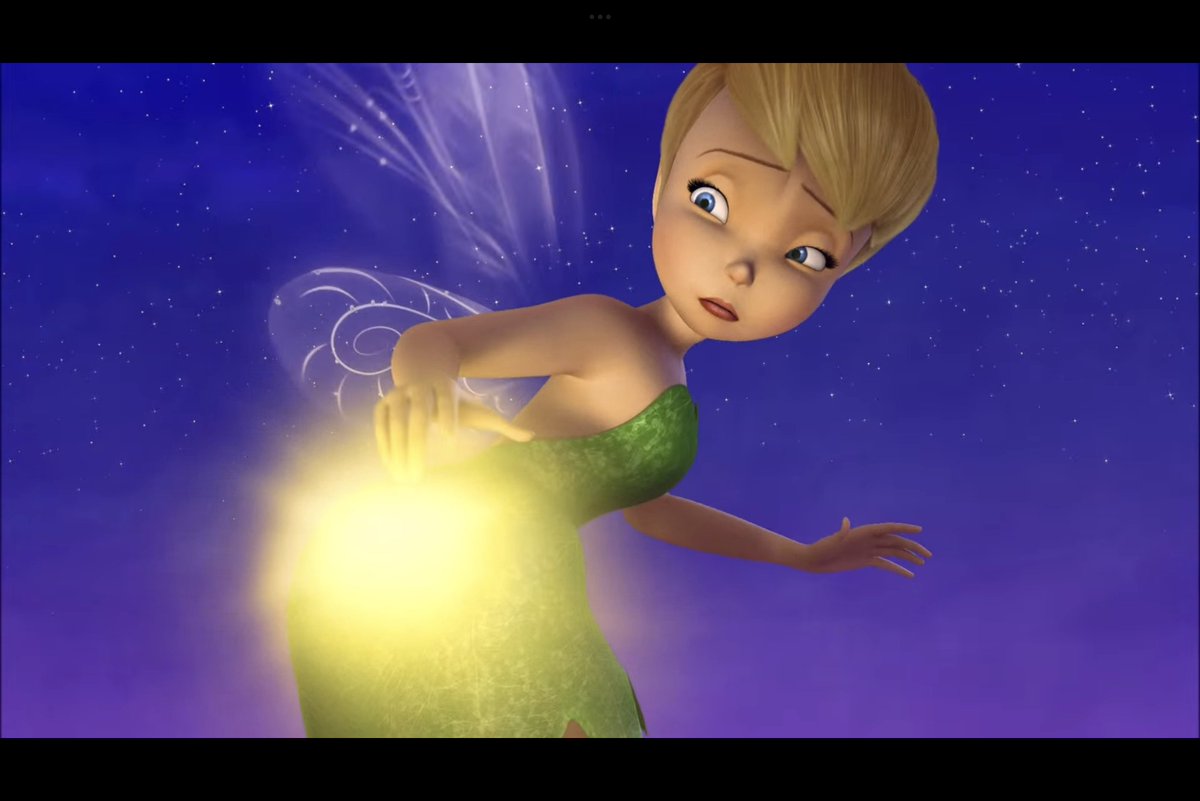 froggion's tweet photo. that was fukin hilarious
#tinkerbell https://t.co/Zm0l0BiOsg