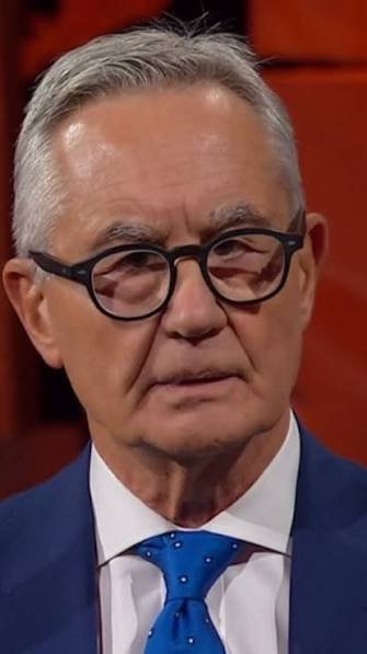galluzzilucio's tweet photo. IL DISAGIO
Ci sono personaggi che non dovrebbero più apparire nel servizio pubblico #Rai https://t.co/DOHmKnnoLT