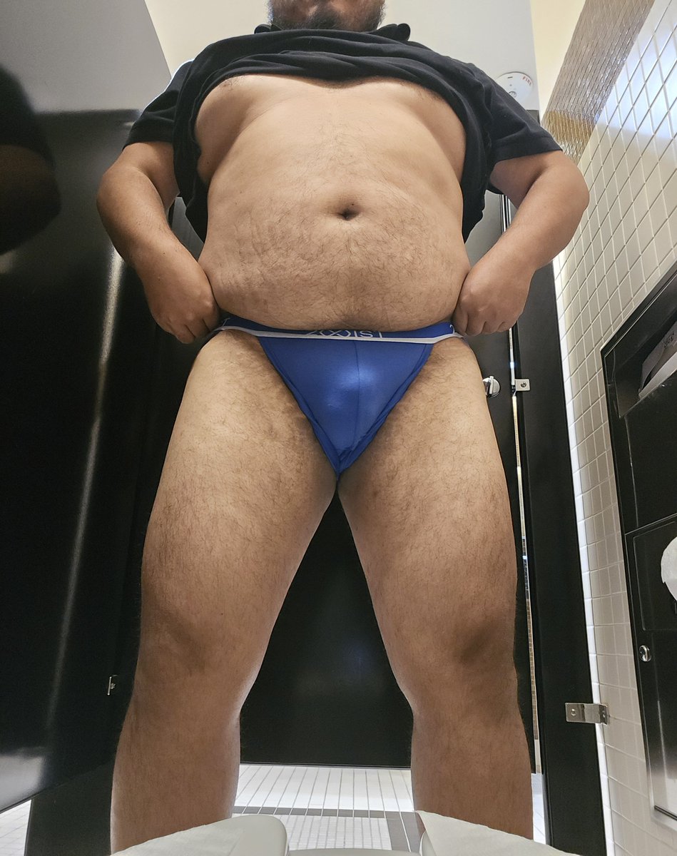 fmdemi15's tweet photo. This was for yesterday's first official day of #jocktober https://t.co/S6TLc9nOlx