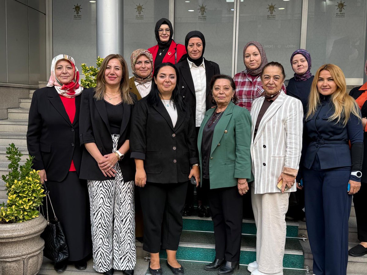 akcankayakadin1's tweet photo. İl K.Kolları Sekreterimiz Sn. Mehtap Orman koordinesinde; Genel Merkez K.Kolları Sekreteri Sn. Zekiye Nur Alioğlu, İl K. Kolları Siyasi ve Hukuk İşleri Bşk. Sn. Fatma Aydemir, ilçe K.Kolları başkanımızın katılımıyla gerçekleştirilen toplantıya sekreterlik birim başkanımız katıldı https://t.co/1x1uAjmTJx