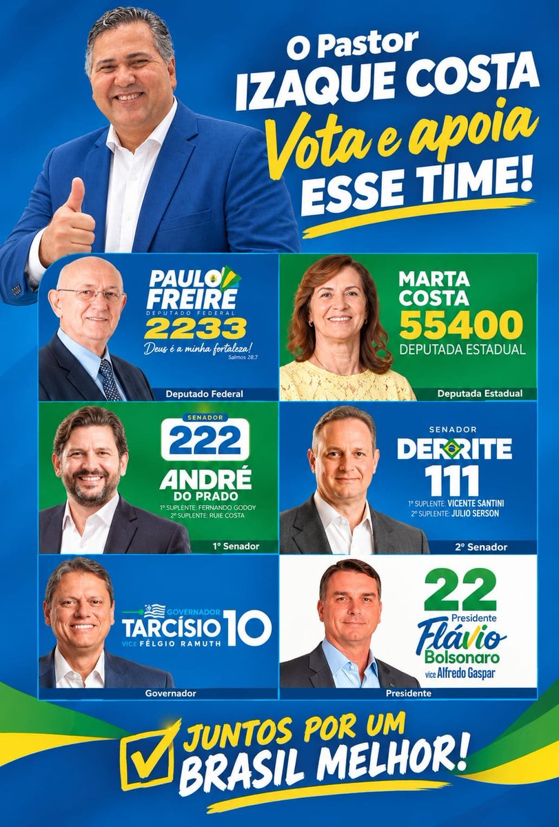 pr_izaque's tweet photo. Reta final, vamos juntos 🙏 https://t.co/lwChStSrAD