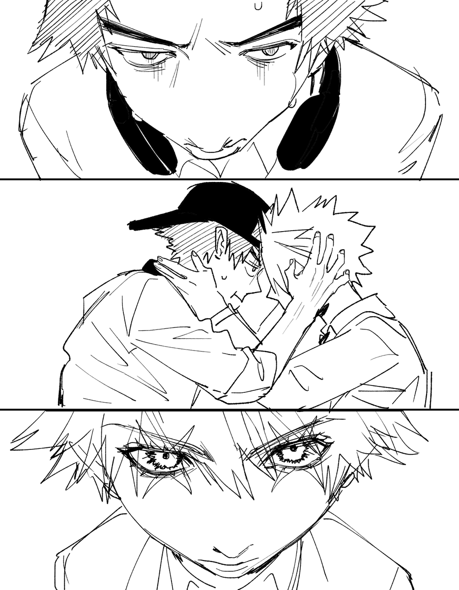 kaohom_fanart's tweet photo. #タモザキ https://t.co/KDA2yGX2MR
