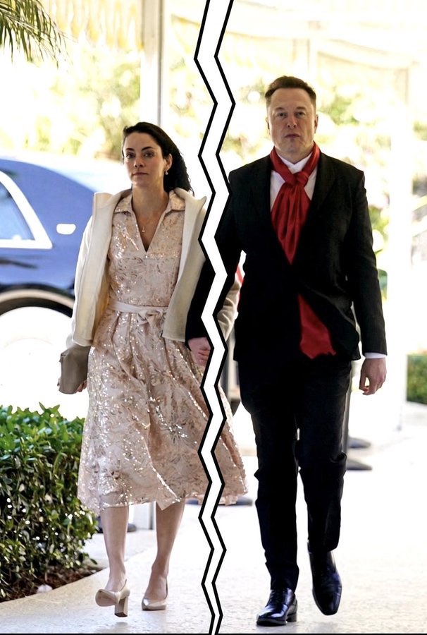 CEOMUSKtocu's tweet photo. 💔 BE HONEST…

Elon Musk and Shivon Zilis have reportedly ended their relationship. What do you think?

🅰️ Yes, it’s for the best
🅱️ No, they should work it out
🅲️ I’m surprised
🅳️ I wish them both well

What’s your view? 👇 https://t.co/9EN248FG6r