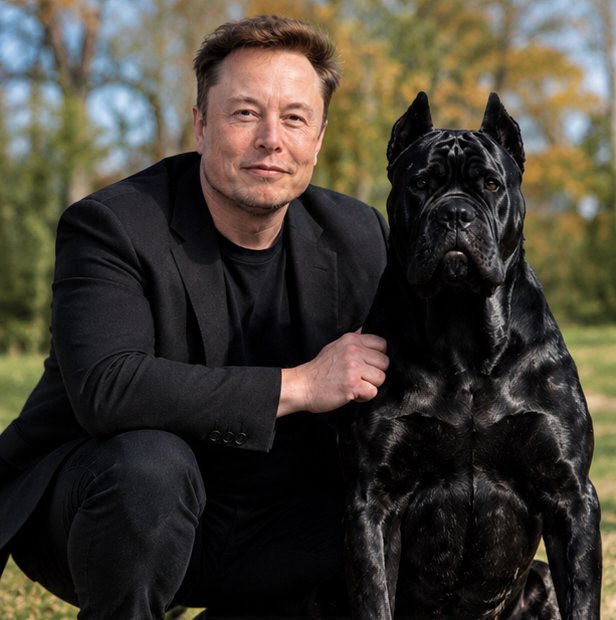123_fahad99231's tweet photo. 🐶 If you had him, what would you name him? 👀❤️

A. Shadow 🖤
B. Titan 💪
C. Bruno 🐾
D. Max 🐕

Drop your name below! 👇 https://t.co/yYLOLzdTjU