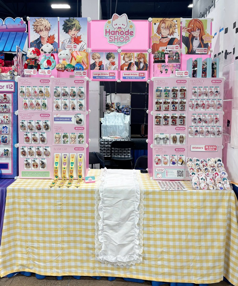 hanode_art's tweet photo. Come find me at Animate Philly, for my first ever Artist Alley !!!!!!🥹🧡💚

(my catalogue is below !! 🫶) https://t.co/yvJLmk6Hz2