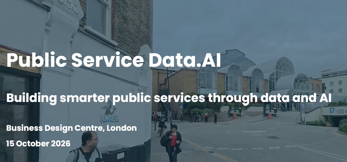 senzing's tweet photo. 🇬🇧 Senzing is at @globalgov on Oct 15.

See Dr. Gurpinder Dhillon speak 11:20–11:40AM: "One Citizen, Twelve Records: The Problem Underneath Joined-Up Services." 

And we're at Booth 18!

Free for public sector: https://t.co/RCUm4ky6GE
#EntityResolution #Senzing #SenzingSponsor https://t.co/6BVdFv2xXW