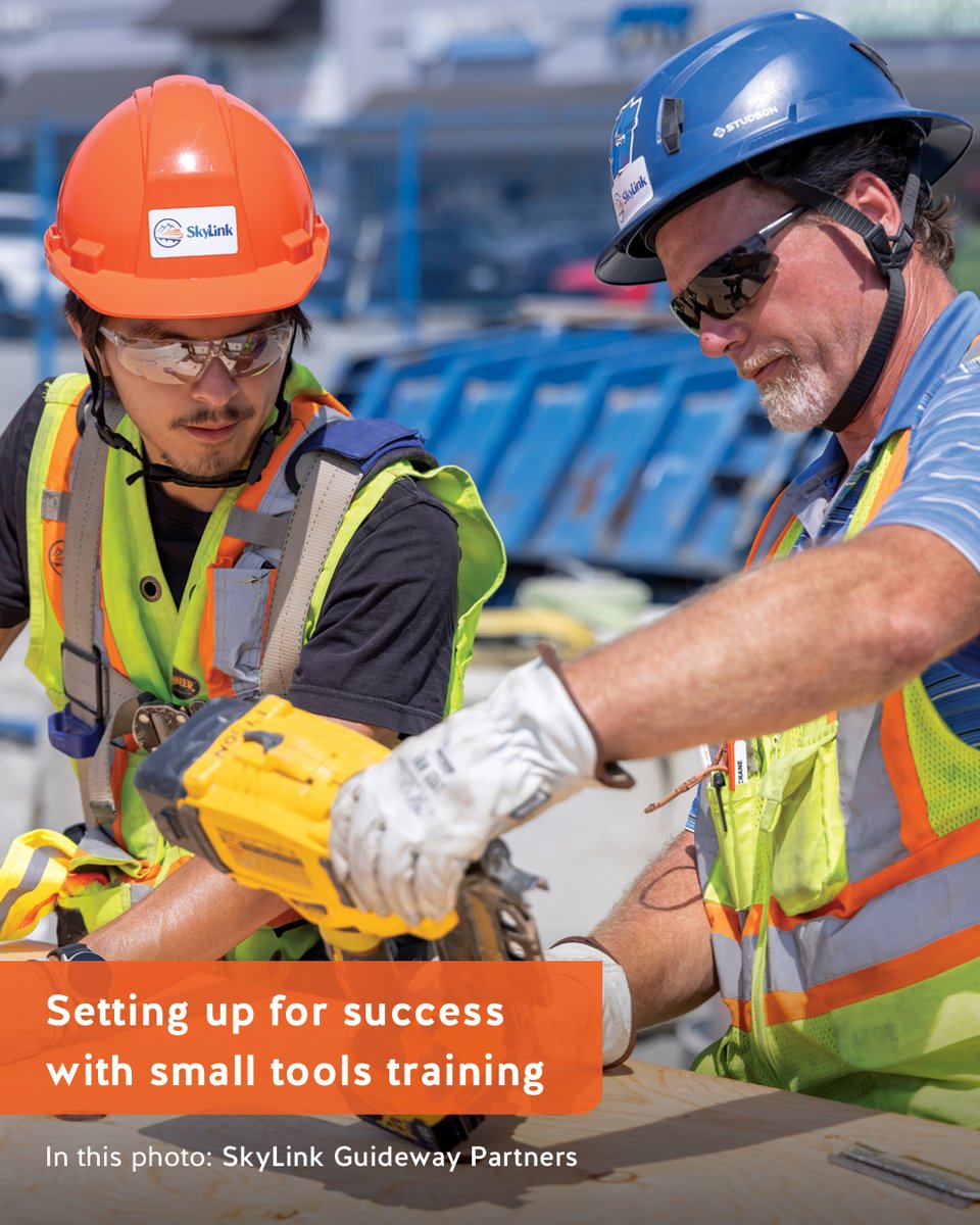 WorkSafeBC's tweet photo. What can help workers start safer, build confidence, and stay prepared? 

Our latest issue of WorkSafe Magazine emphasizes the power of preparation and shares practical tools, helpful tips, and real-world examples to support safer, healthier workplaces. 

Inside this issue: 
 • Practical tips for training new and young workers 
 • Safety lessons from a small B.C. business 
 • Preparing for roadside towing risks 
 • Building safer, more respectful workplaces 
 • Upcoming regulatory and online service updates 

🗞️ Read the Fall issue now: https://t.co/yiPt4K5vvE