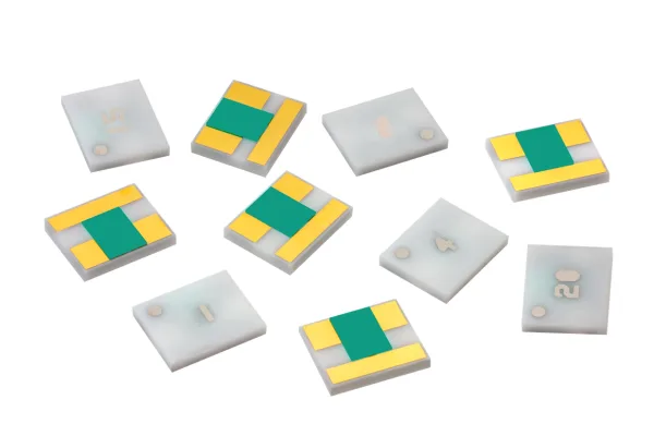 MWJeditor's tweet photo. Knowles Corporation announced the introduction of its new ATT A-Series Attenuators. The launch broadens Knowles’ RF portfolio and the markets it can serve, advancing its strategy to become a one-stop source for high performance RF components.
https://t.co/nzwk0cstU5 https://t.co/0qsSKMi62K