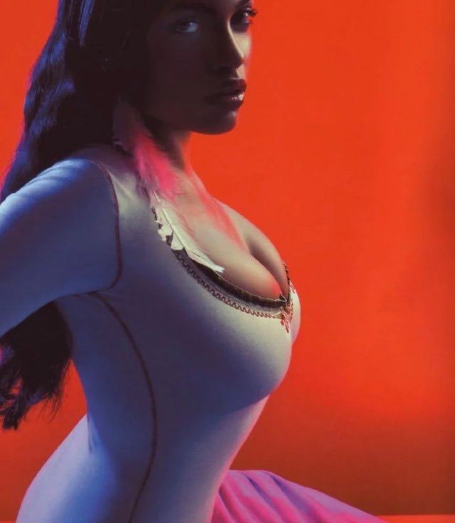 kycvntg's tweet photo. Rosario Dawson for Complex Magazine https://t.co/D6pEB58oVK