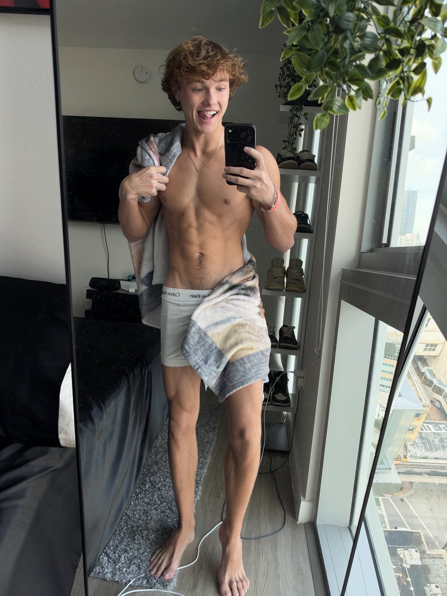 TheEvanVander's tweet photo. Good Morning 🥱 https://t.co/WAKnQoJFlB