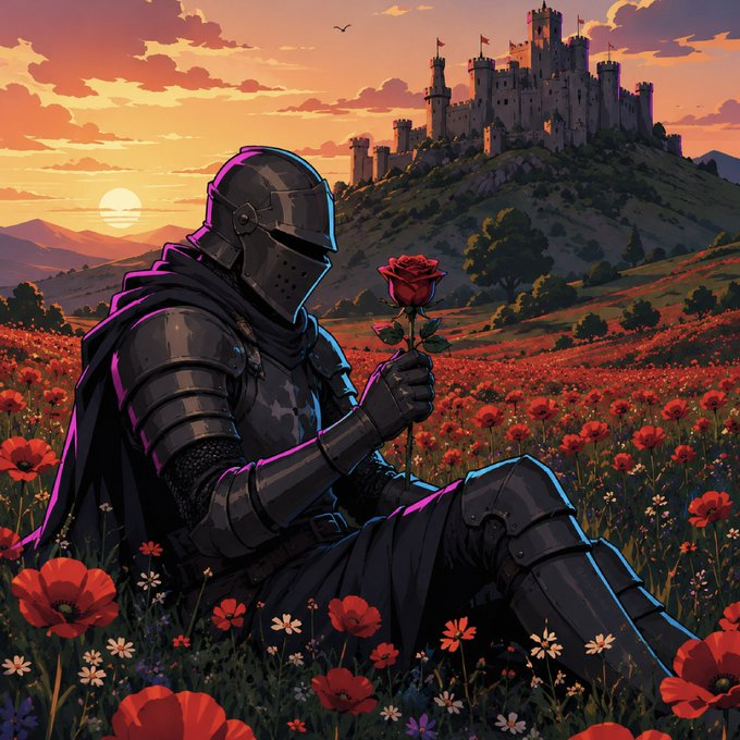 notachieveing's tweet photo. #KNIGHT https://t.co/FwWxJPDe2s