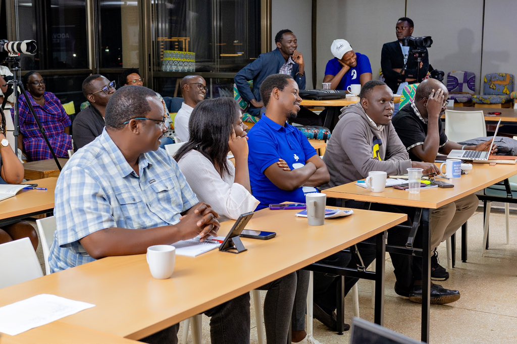 pirwot's tweet photo. Twenty founders. Three evenings. One stage where most of them stopped.

On Tuesday 29 September, 24 of 28 founders walked into our MVP course in Kampala. I had planned for about sixteen.

All week, our MVP Studio counted in the background:

19 chose a path, product or service.
16 named the belief they are testing, and 10 of them said "they will pay."
6 talked to five real customers.
48 conversations logged. 20 stopped at "I like it." 12 got as far as money.

Stage 3 is the first one that needs another person. That single step lost more founders than every stage before it combined.

Nobody has locked a pass line or launched yet. One founder set a price and built an MVP on Friday, a day late.

I am writing this with the course half done, while the numbers are still raw. By Day 6 everyone will be presenting, and presentations get polished.

Full write-up on LinkedIn. Link below. 

If you run a founder program, which stage do your founders stall on?