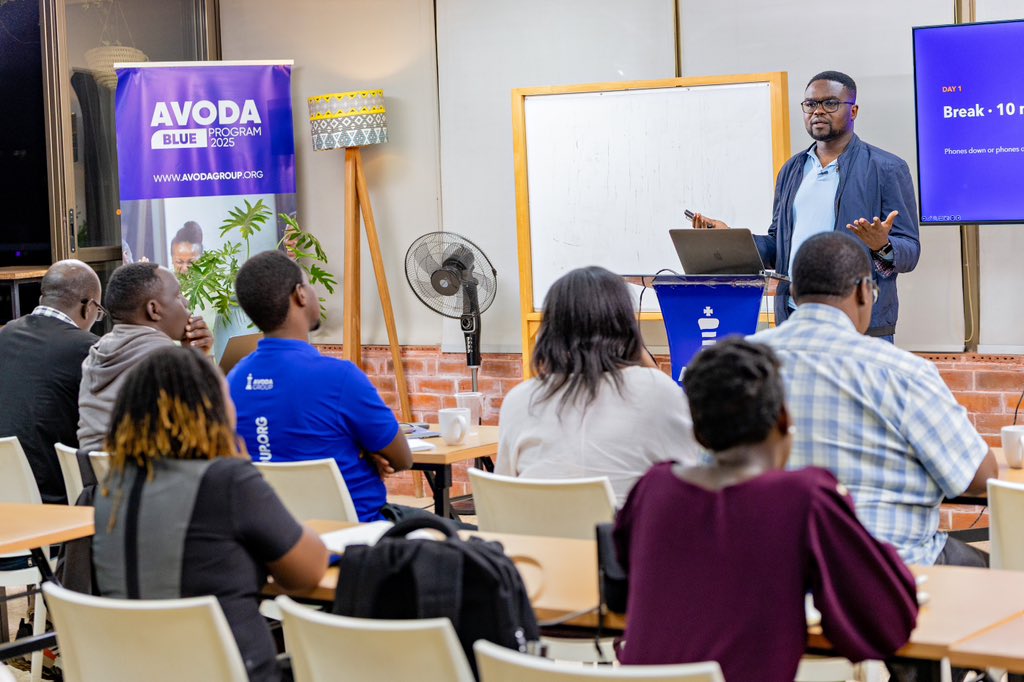 pirwot's tweet photo. Twenty founders. Three evenings. One stage where most of them stopped.

On Tuesday 29 September, 24 of 28 founders walked into our MVP course in Kampala. I had planned for about sixteen.

All week, our MVP Studio counted in the background:

19 chose a path, product or service.
16 named the belief they are testing, and 10 of them said "they will pay."
6 talked to five real customers.
48 conversations logged. 20 stopped at "I like it." 12 got as far as money.

Stage 3 is the first one that needs another person. That single step lost more founders than every stage before it combined.

Nobody has locked a pass line or launched yet. One founder set a price and built an MVP on Friday, a day late.

I am writing this with the course half done, while the numbers are still raw. By Day 6 everyone will be presenting, and presentations get polished.

Full write-up on LinkedIn. Link below. 

If you run a founder program, which stage do your founders stall on?