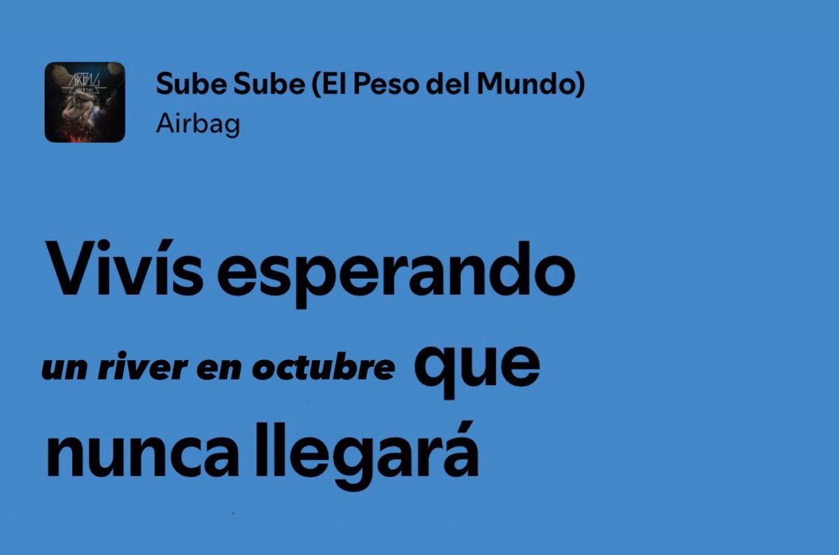 joaquicuchillos's tweet photo. https://t.co/EjOaww0B3L