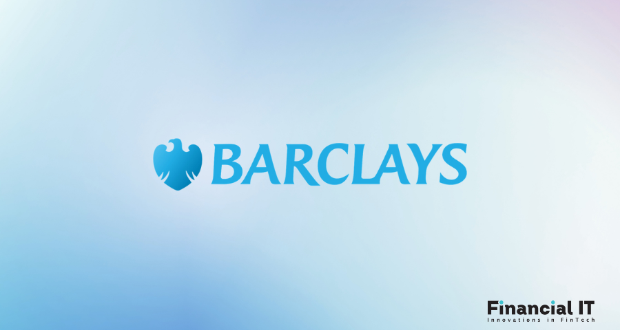 financialit_net's tweet photo. @Barclays expanded its partnership with Anthropic to integrate Claude across its global operations, targeting 50% developer adoption by late 2026 to accelerate software delivery and modernize legacy platforms.

Read: https://t.co/QuFTKIX8wU

#Barclays #Anthropic https://t.co/qx1Nvqz4dx