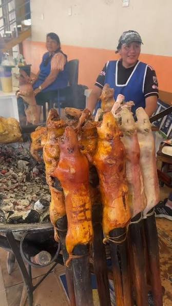 rudeus2000_'s tweet photo. @cumbayorker @eduardoerazov @LDU_Oficial @BarcelonaSC @LineaDe5Ec @SFRadio889 @StudioFutbol @ElCanalDFutbol @RadioDibluFM @Caravana750 Jajajaja lo dice alguien que ni foto de perfil tiene crees que me ofende eso longuito cara de artesanía prehispánica, ambos son la misma mierda junto a los bolivianos 🤣🤮 https://t.co/udpGyHECr7
