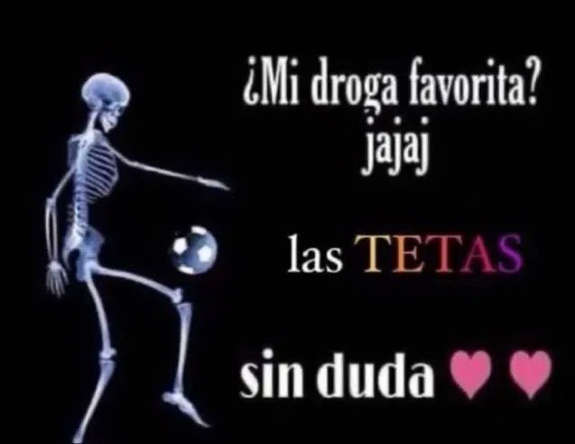 Memakker's tweet photo. Soy este https://t.co/76Qt9sLKhE