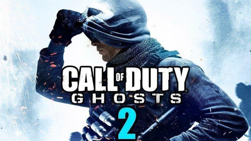 SanityFMJ's tweet photo. So…After MW4 can we get 
Call of Duty Ghosts 2 https://t.co/ITwnTS6kpk