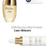 Photo by Cosmetics Magazine (@cosmeticsmag)