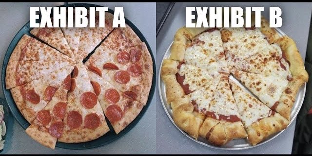 twelfthoctober's tweet photo. @Complex at least she wasn’t as bold as Chuck E. Cheese with it https://t.co/0m1EQinotG