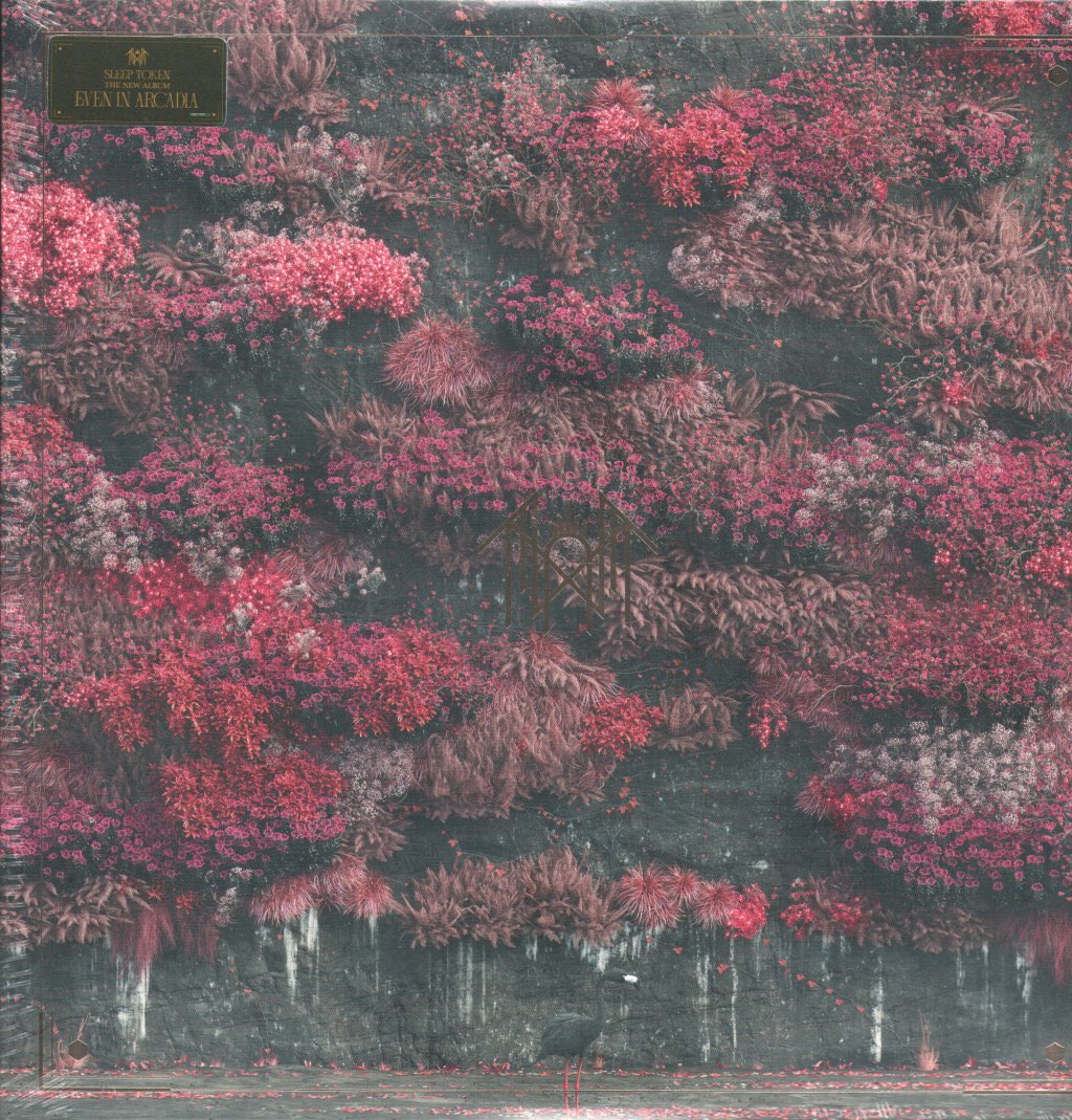 JustinWhang's tweet photo. Bands where I gotta separate the art from the artist because I hear they’re actually great guys https://t.co/lbfCdeJ98G