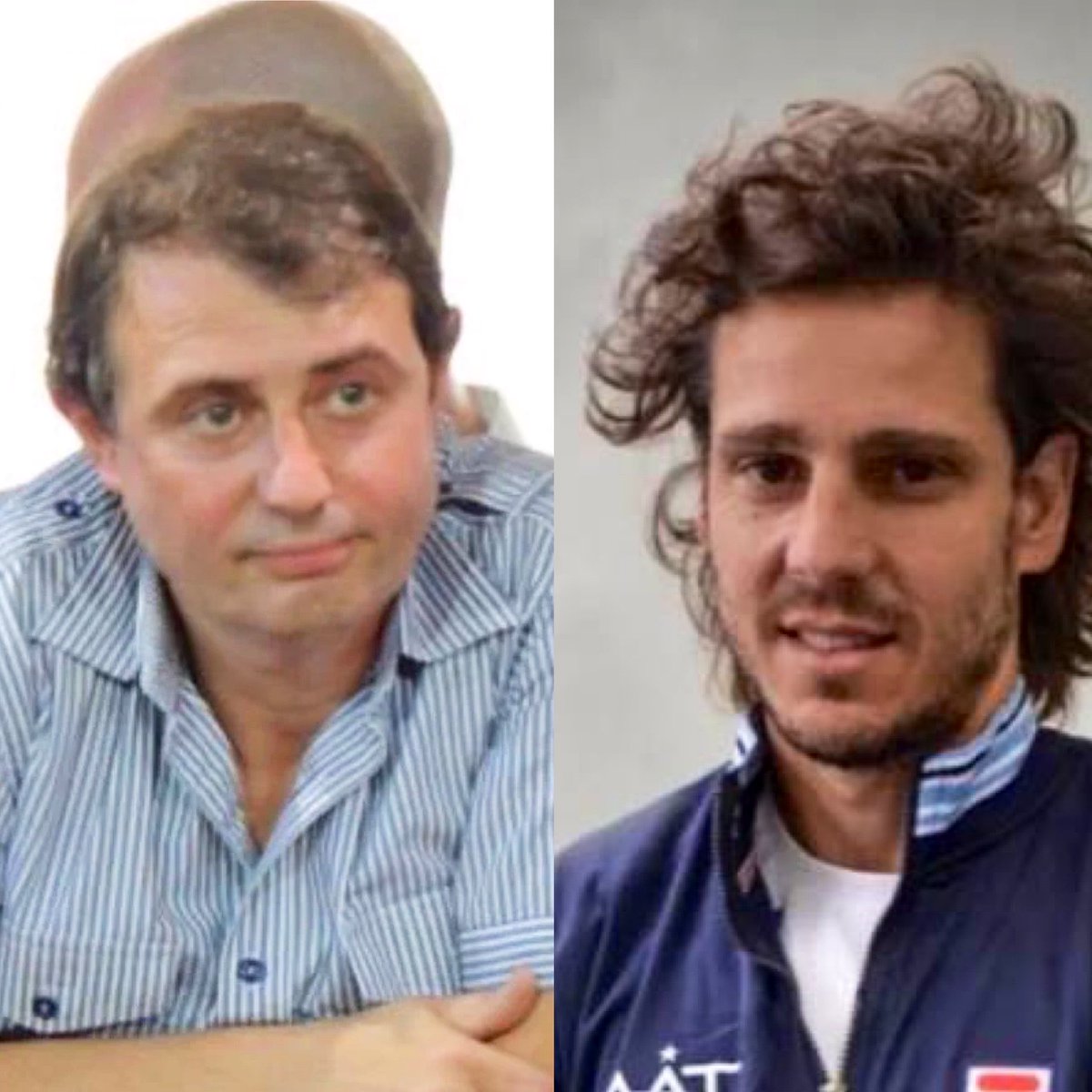 MartinchoRoldan's tweet photo. 💣 ELECCIONES
CONFIRMADO:
Gastón Gaudio acordó con Fabio Fernández quien será candidato a VicePresidente. por el mismo espacio .
#Independiente https://t.co/eVOZE7p3Ax