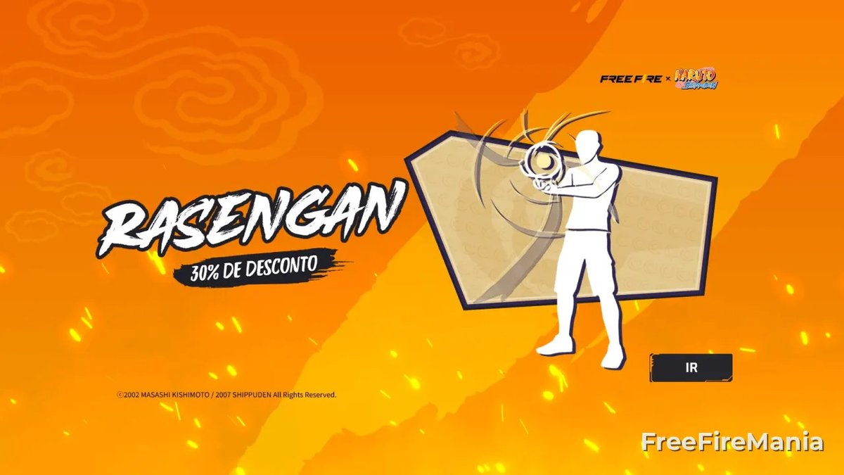 FreeFireMania tweet picture
