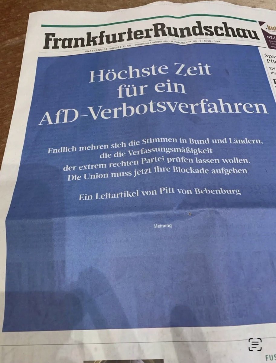JrgSchlterufw6's tweet photo. Ja es ist höchste Zeit 👍👇👇👇 https://t.co/LUZ5ttJEr2