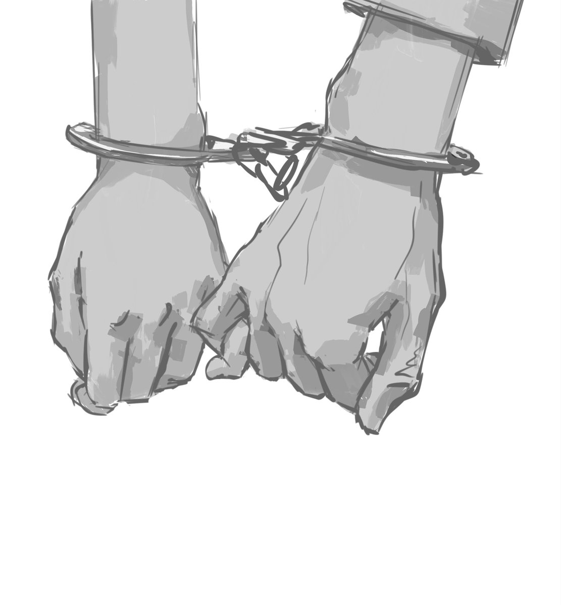 heyitschenford's tweet photo. day 23: cuff

#rooktober #inktober https://t.co/y57aKRVsG1